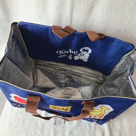 Kirby - Cooler Bag - Picture 3 of 8